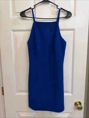 French Connection | Dresses | Nwt French Connection Sz 6 Birdie Linen  Square Neck Sleeveless Mini Dress Green | Poshmark